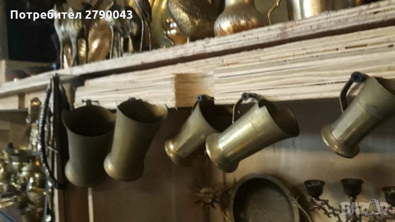 Продавам лот от мерилки, снимка 1