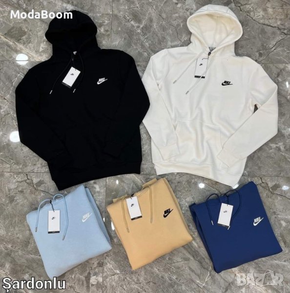 Маркови мъжки суичъри , снимка 1