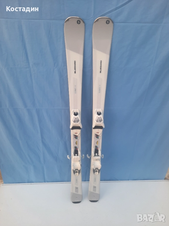 Карвинг ски Blizzard Elevate 7.2  139см , снимка 1