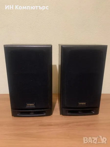 Продавам тонколони Aiwa SX-Z3000, снимка 1