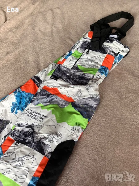 Долнище за ски, снимка 1