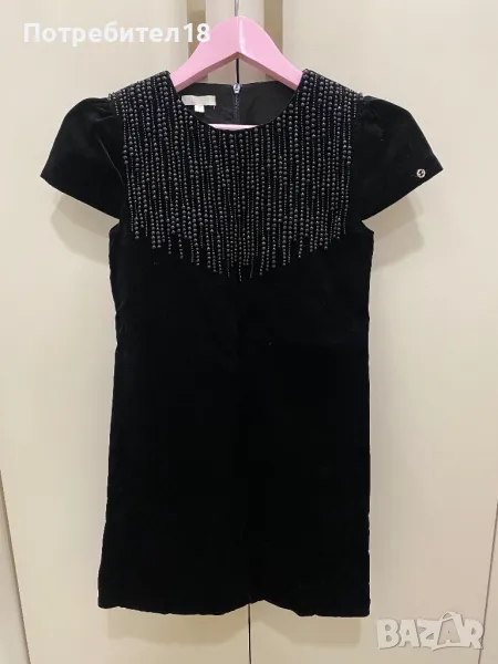 Оригинална детска рокля Gucci/ Гучи, снимка 1