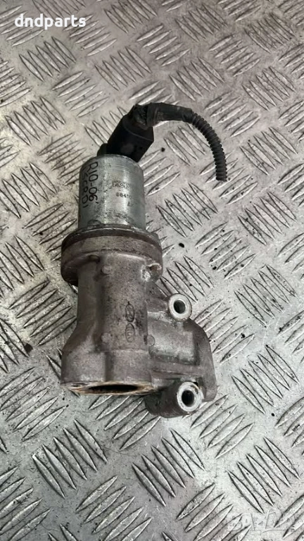 ЕГР Kia Rio 1.5CRDi 2006г.	, снимка 1