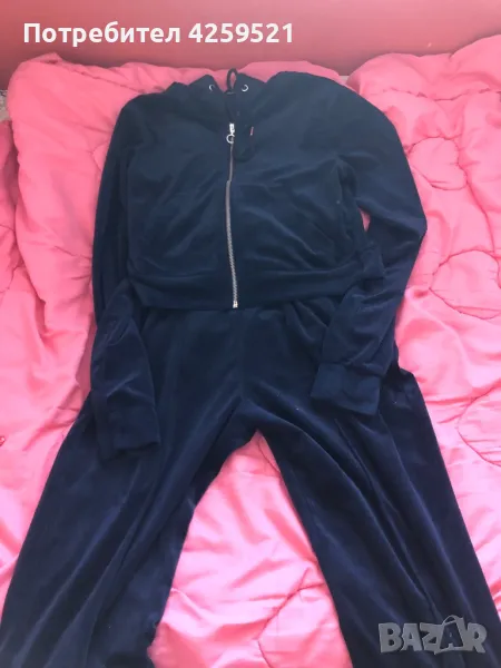 Дамски анцунг на Страдивариус, снимка 1