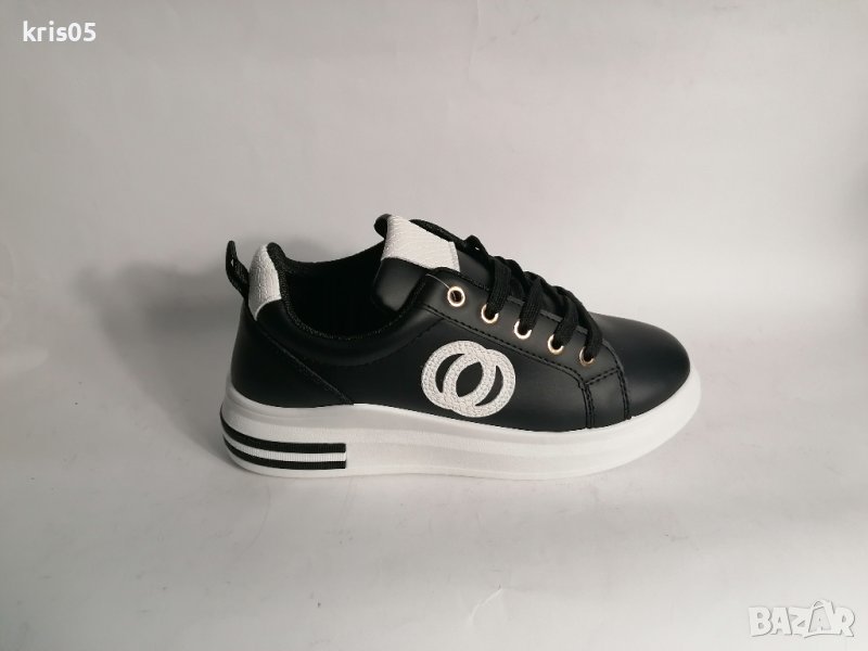 Дамски кецове., снимка 1