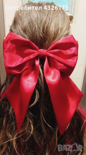 Панделки шноли , снимка 1