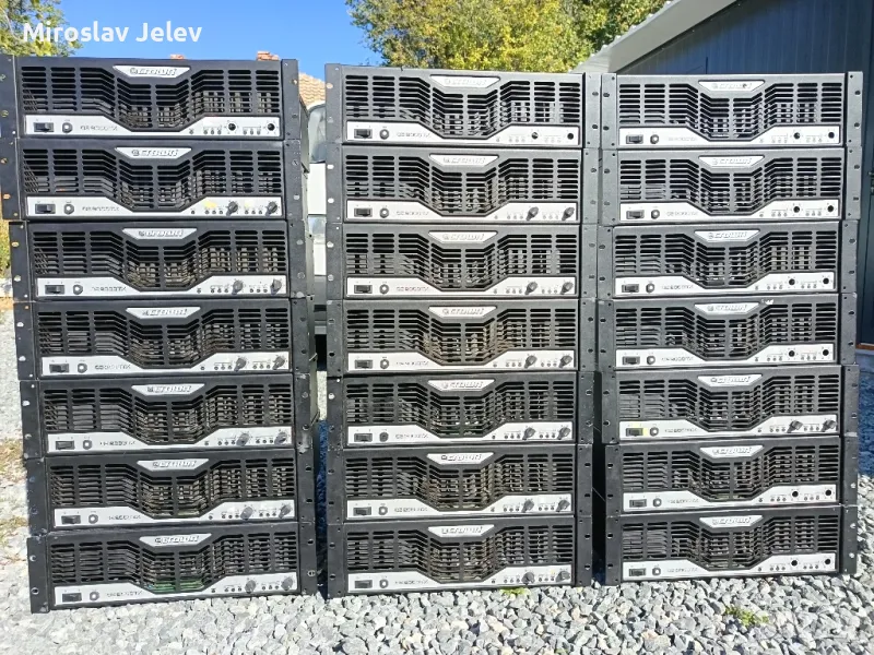 стъпала  Crown 2000, снимка 1