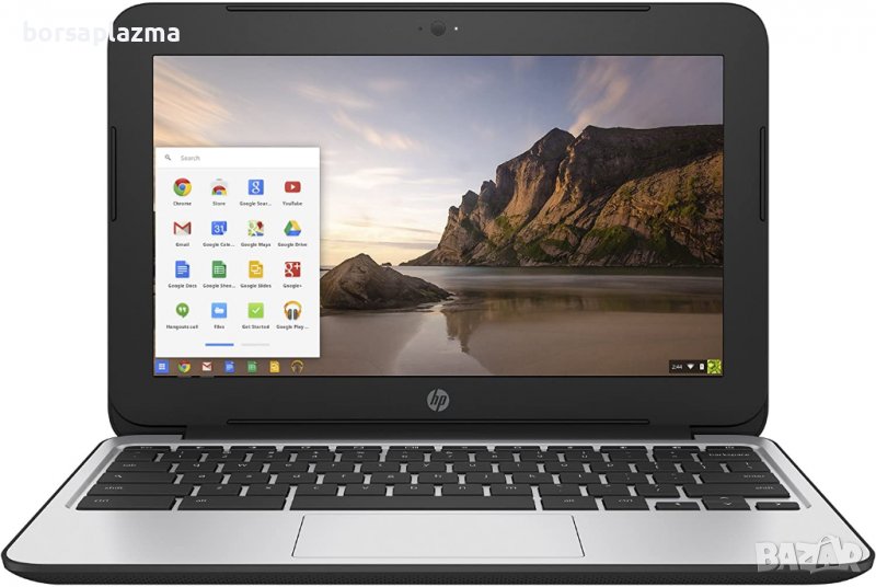 Лаптоп HP Chromebook 11 G4, снимка 1