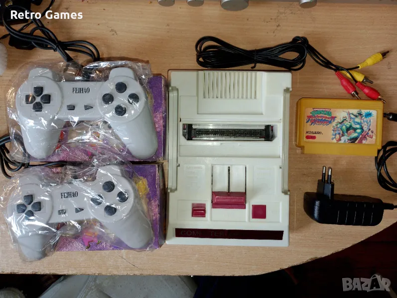 Nintendo 999, снимка 1