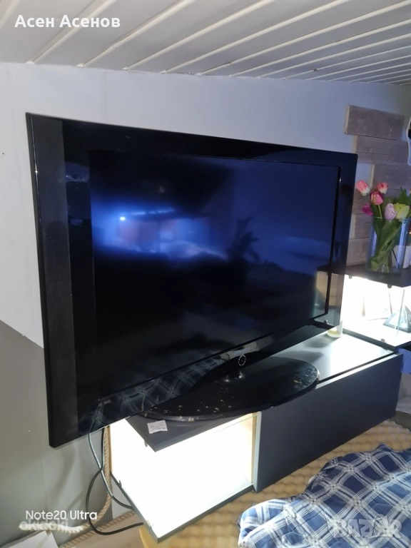 Tелевизор Samsung LE40A330J1 (LE40A33J1XXH), снимка 1