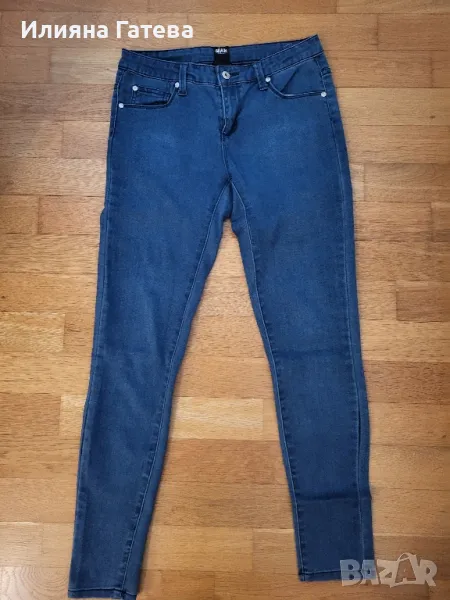 Дънки Grain р-р М, снимка 1