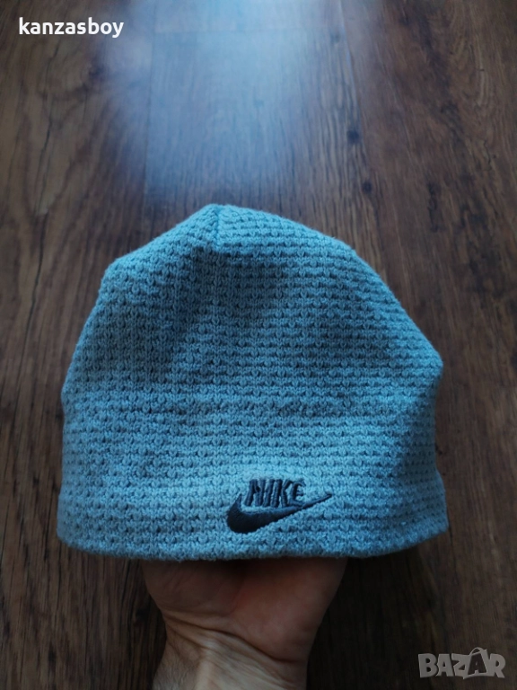 nike - мъжка шапка , снимка 1