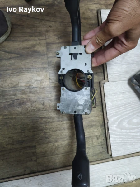 Лостчета за AUDI 80 B4 4A0953503 , 4A0 953 503, снимка 1