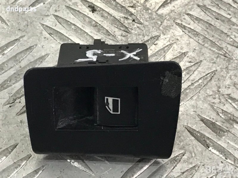 Копче BMW X5,E53,2001г., снимка 1