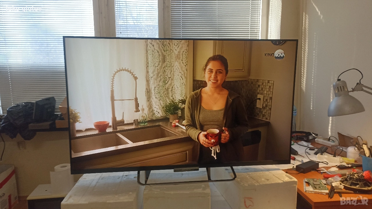 продавам телевизор sony, снимка 1