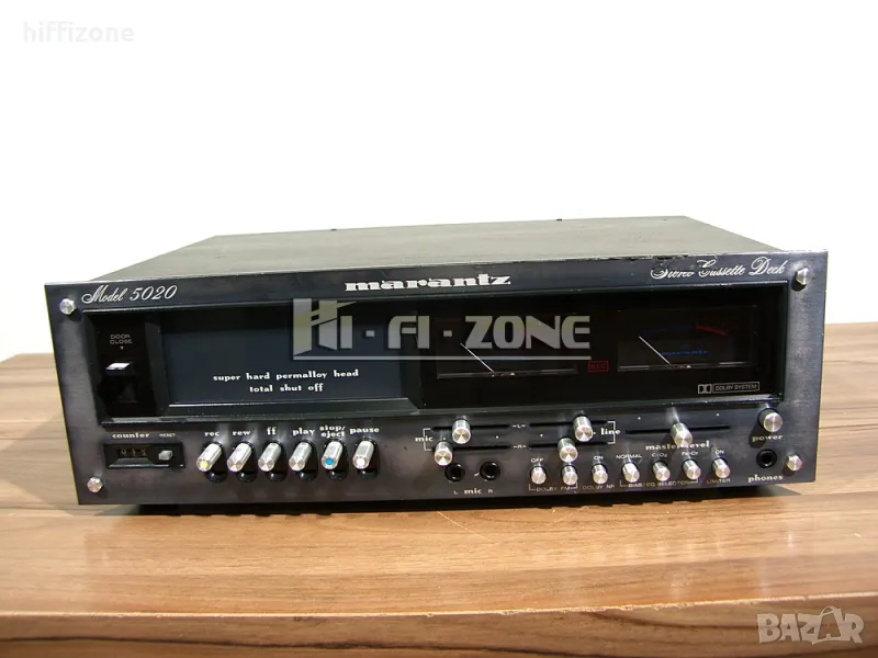 ДЕК Marantz model 5020 , снимка 1