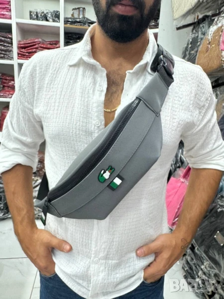 чанти lacoste , снимка 1