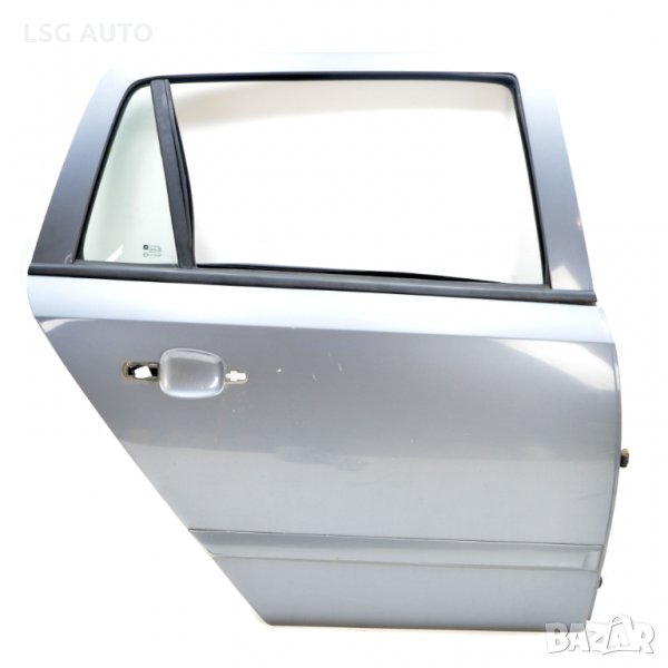 Задна дясна врата OPEL Astra H (A04) 2004-2014 OA151220N-6, снимка 1
