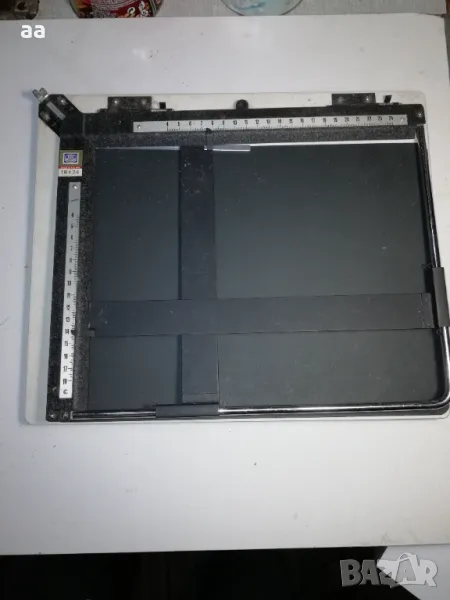 Фотографски уред, снимка 1