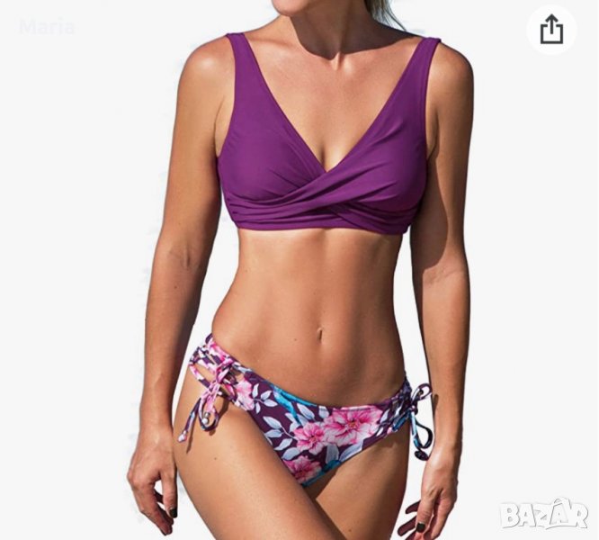 Бански костюм М 754, снимка 1