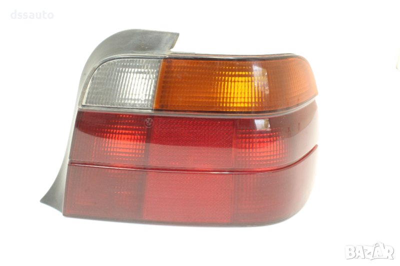 Десен стоп за BMW E36 седан, снимка 1
