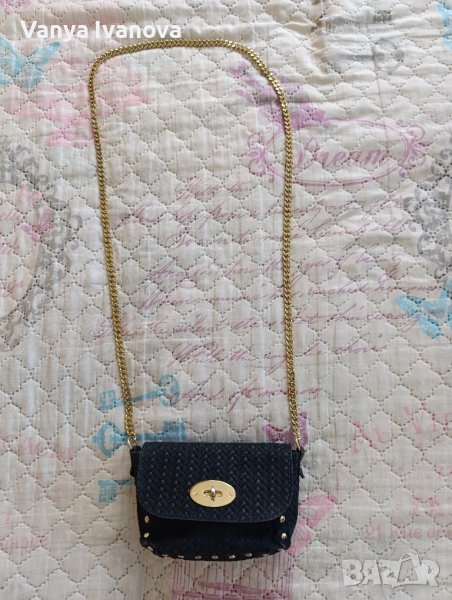 Vera pelle малка чантичка , снимка 1