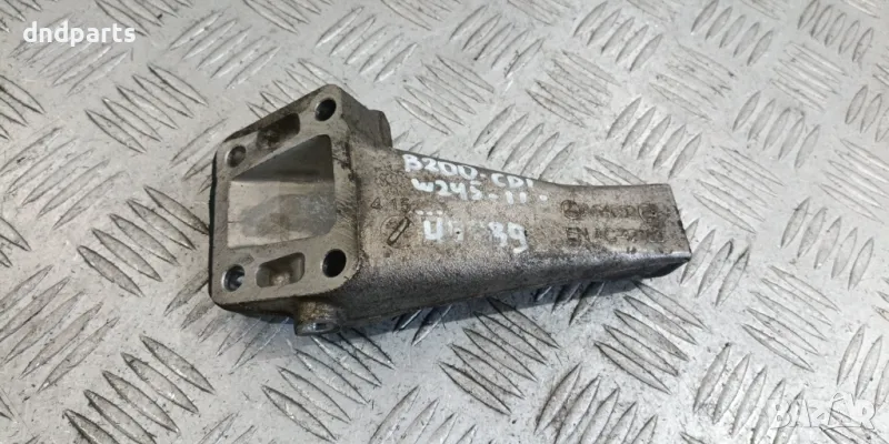 Алуминиева конзола Mercedes B200 CDI W245 2011г.	, снимка 1