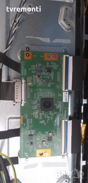 TCON 16Y_BGU11BPCMTA4V0.1 , снимка 1