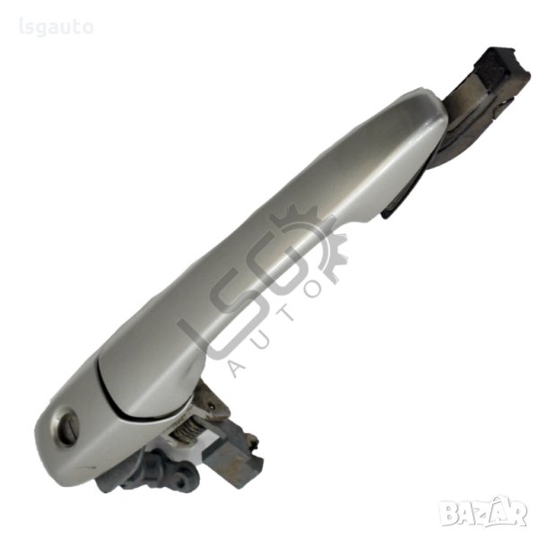 Предна лява външна дръжка Mazda 5 (I) 2005-2010 ID: 112816, снимка 1