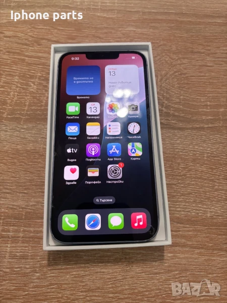 Iphone 14 Оригинален, на части, снимка 1