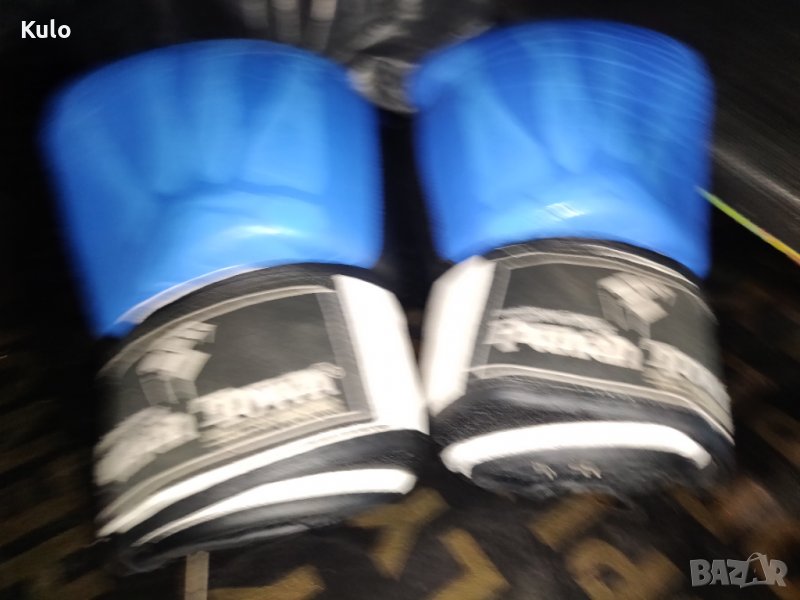 Боксови Ръкавици   PunchTown 14 унции, снимка 1