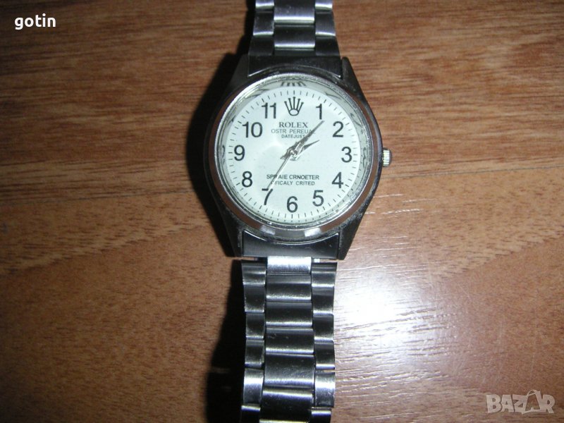 Ръчен часовник Мъжки часовници Електронни Механични Дамски, снимка 1