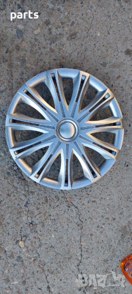 Тас 15ка - 15 Цола N, снимка 1