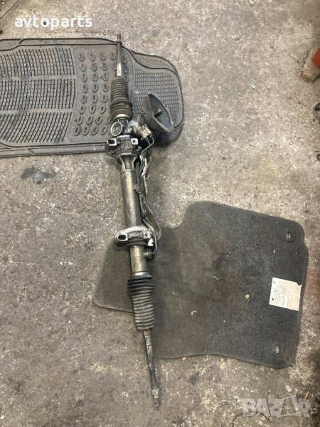 Renault scenic 1999година 1.6i Кормилна рейка, снимка 1