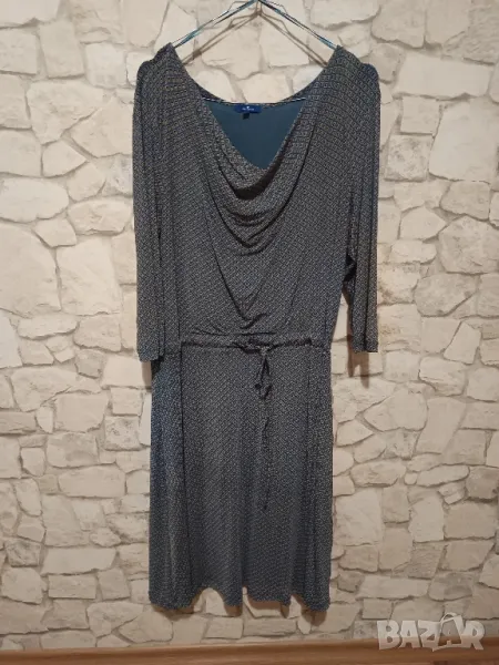 Дамска рокля , снимка 1