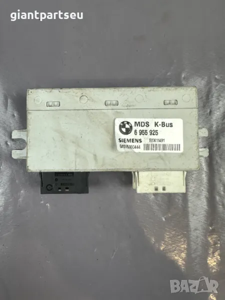 Модул Шибидах за БМВ BMW E83 6955925, снимка 1