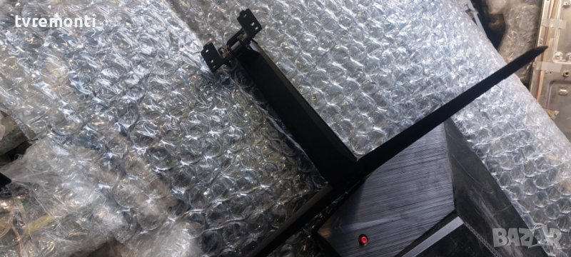 монитор MSI модел OPTIX G241V E2 оригинална стойка, снимка 1