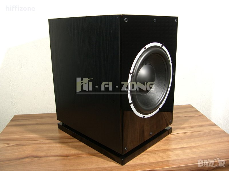  Субуфер Teufel t-1000 sw , снимка 1