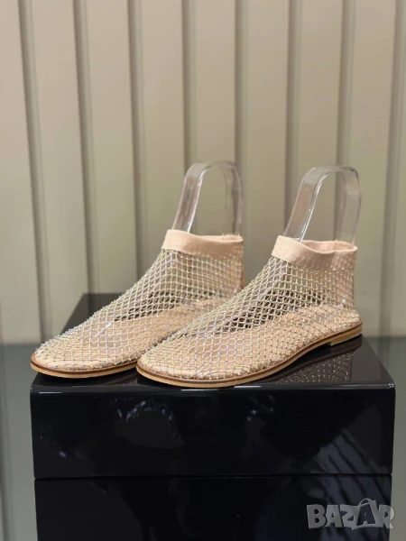 летни обувки , снимка 1