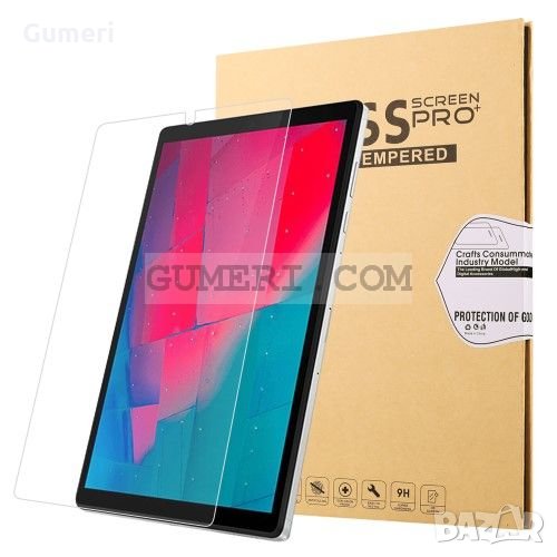 Lenovo Tab M10 HD Gen 2 Стъклен протектор за екран , снимка 1