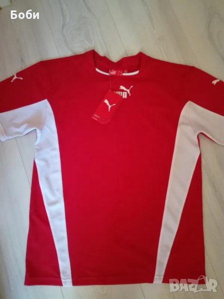 Тениска Puma, снимка 1