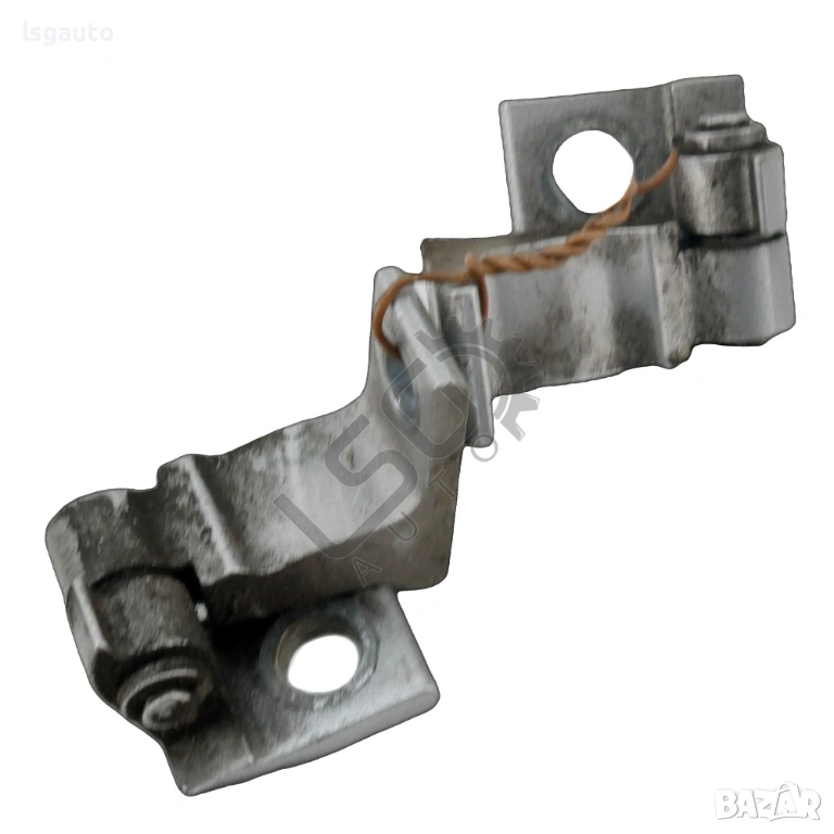 Панти задна лява врата AUDI A4 (B8) 2008-2015 ID: 156818, снимка 1