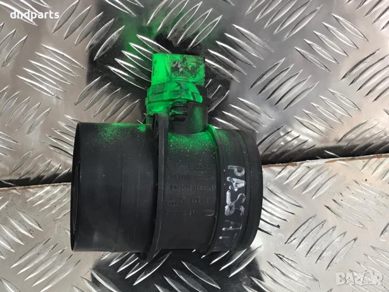 Дебитомер VW Passat ,B6,2.0TDI,2007г.,140кс., снимка 1