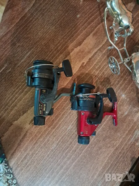 silstar fx40,сив, снимка 1