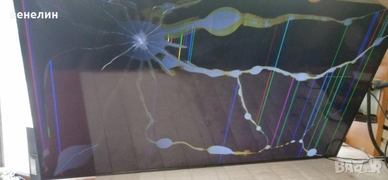 samsung UE40J5100AW BN41-02098 BN44-00699A на части, снимка 1