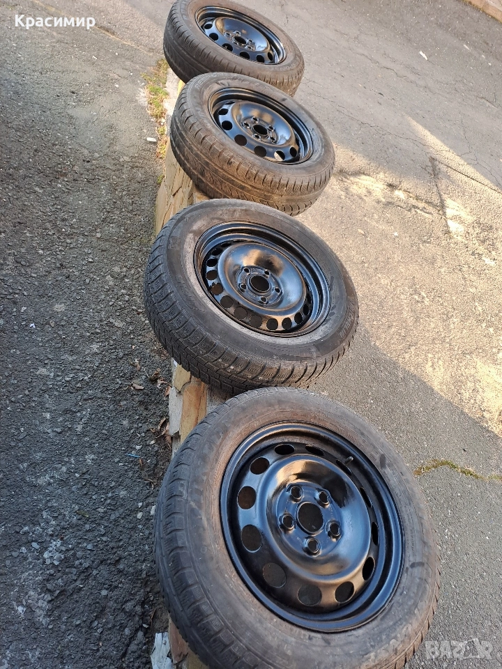 Джанти, снимка 1