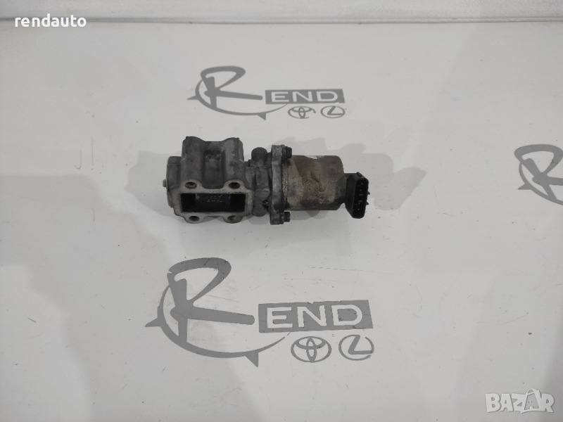 EGR клапан Toyota Auris Rav4 Avensis 25620-26112, снимка 1