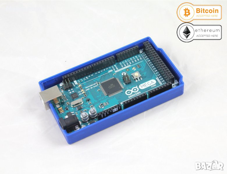 Кутия за Arduino Mega 2560, снимка 1