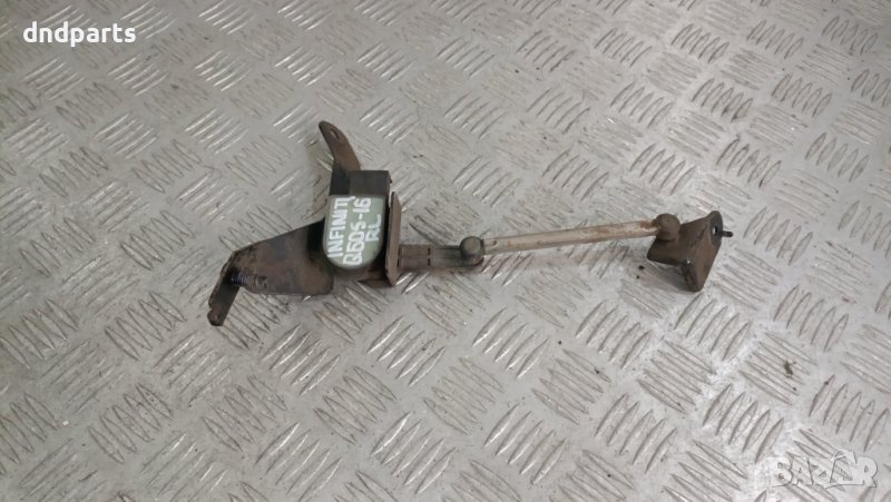 Сензор ниво Infinity Q60S 3.0i 2016г.(заден ляв)	, снимка 1