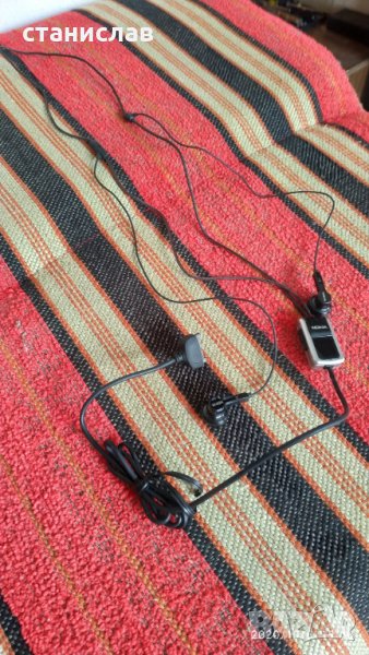 Нови слушалки от стар модел NOKIA , снимка 1